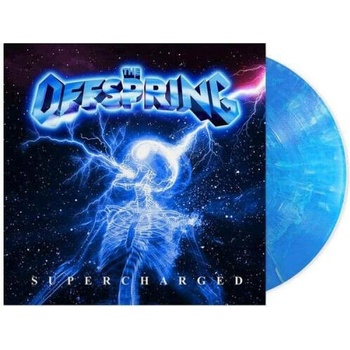 The Offspring: Supercharged LP
