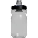 CamelBak Бутилка за велосипед Camelbak Podium Custom Cycling water bottles - Clear / Black - размер 440 ml (533-2164-0211)