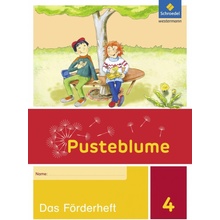 4. Schuljahr, Das Förderheft