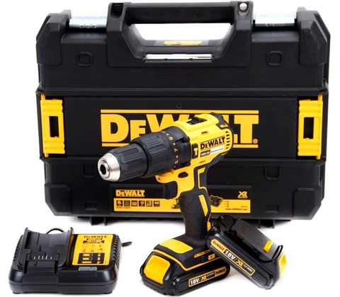 DeWalt DCD778D2T