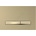 Geberit 115.672. QF. 2-Бутон за промиване Sigma50 24, 6x16, 4 cm четкан месинг (GB0140)