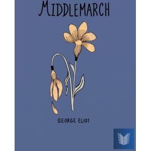 Middlemarch (ISBN: 9781840228724)