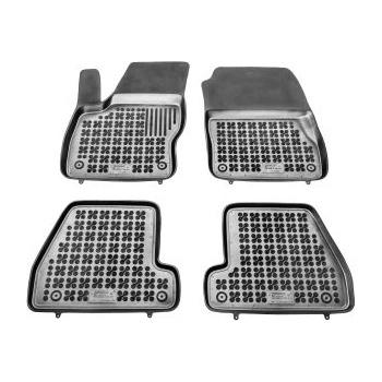 Гумени стелки за FORD Focus III (2011-2018) - тип леген