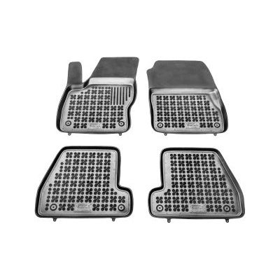 Гумени стелки за FORD Focus III (2011-2018) - тип леген