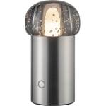 blomus LED преносимо затъмняващо се външно осветително тяло с USB ø 10 cm Iris - Blomus (67045)