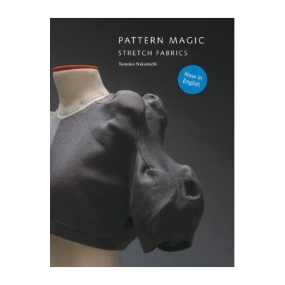 Pattern Magic Nakamichi Tomoko