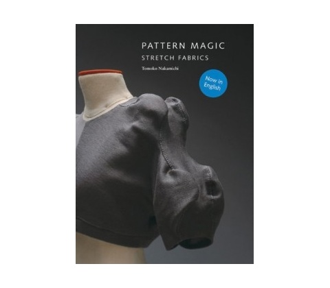 Pattern Magic Nakamichi Tomoko
