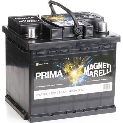 Magneti Marelli 12V 50 Ah 450 A 067260030002