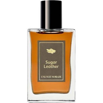 Une Nuit Nomade Sugar Leather EDP 50 ml