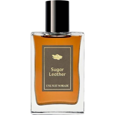 Une Nuit Nomade Sugar Leather EDP 50 ml