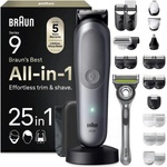 Braun AIO9565 Машинки за подстригване