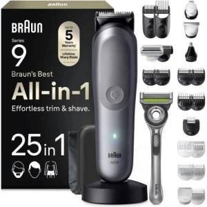 Braun AIO9565 Машинки за подстригване