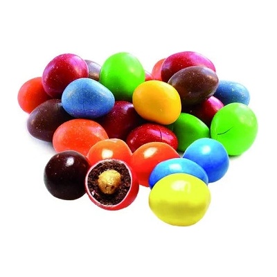 FUNCORNiCO Oriešky Nuts kiddies 1000 g