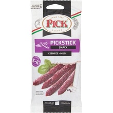 Pick Pickstick Snack lahôdková klobáska 60 g