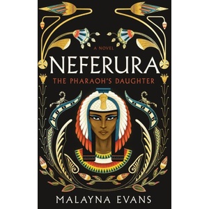 Neferura (ISBN: 9781464220593)