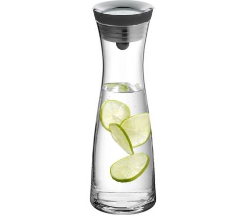 WMF Karafa na vodu čierna Basic 1 l