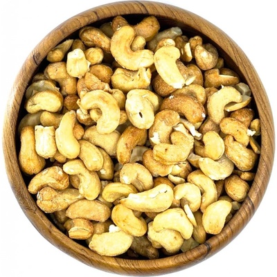 Zdravoslav Kešu uzené 500 g