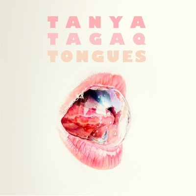 Tanya Tagaq - Tongues LP