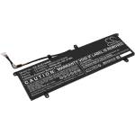 Cameron Sino Батерия за Asus ZenBook DUO 14, 4050 mAh, Li-Pol (CS-AUZ140NB)