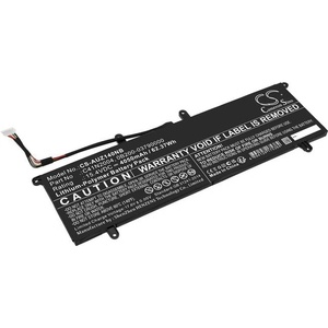 Cameron Sino Батерия за Asus ZenBook DUO 14, 4050 mAh, Li-Pol (CS-AUZ140NB)