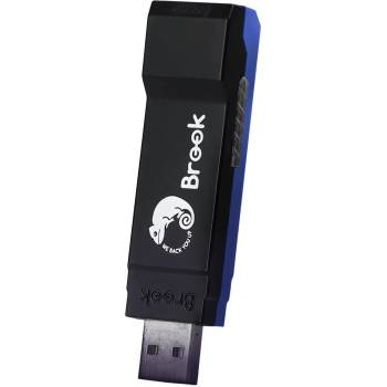 Brook Конвертор за гейминг контролери Brook Wingman P5 за PS5/PS4/ (BROOK-CONV-WINGMAN-XE)