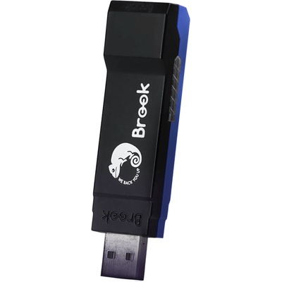 Brook Конвертор за гейминг контролери Brook Wingman P5 за PS5/PS4/ (BROOK-CONV-WINGMAN-XE)