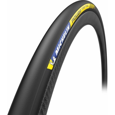 MICHELIN POWER TIME TRIAL BLACK 700X25C RACING LINE KEVLAR RACE 2 COMPOUND TS