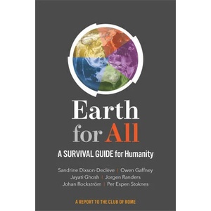 Earth for All | Owen Gaffney, Jayati Ghosh (ISBN: 9780865719866)