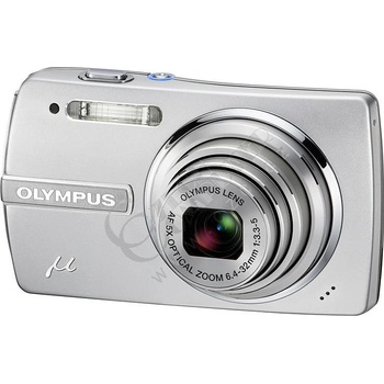 Olympus Mju 840