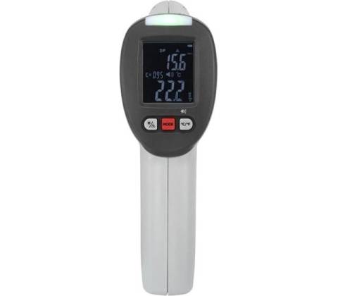 Voltcraft IR-SCAN-350RH...