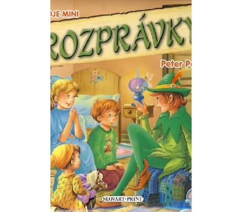 Peter Pan - Kolektív