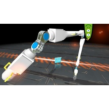 BIXPACK 43 - Robotic Arms (Robotická ruka)