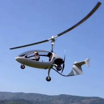 Pilotem vírníku na zkoušku