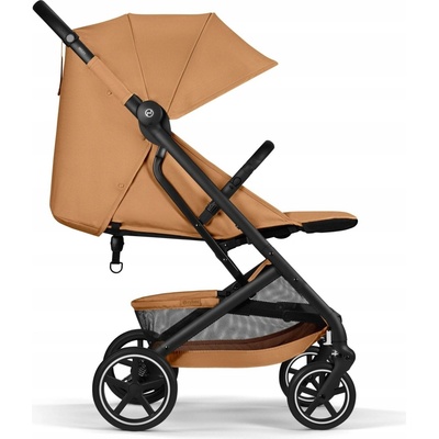 CYBEX Golf Beezy BLK Cinnamon Yellow 2026