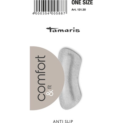Tamaris Anti Slip z kůže