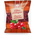 IBK сушени червени боровинки 100 г