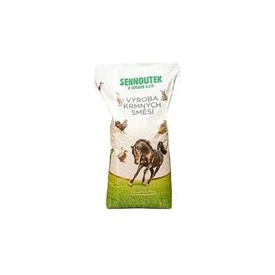 Sehnoutek ovce a kozy-bahnící a kojící dopln.krm. granule 25 kg