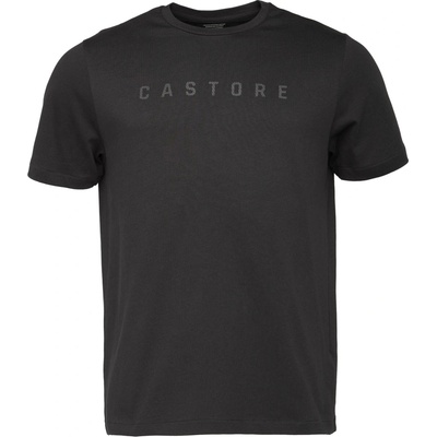 Castore čierne sivé