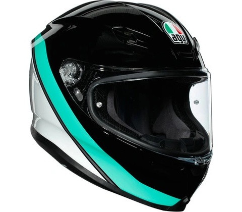 AGV K6 Minimal