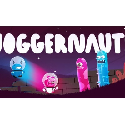 Joggernauts