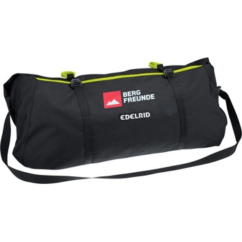 Edelrid Чанта за въжета Edelrid Liner Bergfreunde Edition Rope bag - Night / Oasis - размер One Size (311-0075-0211)
