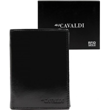 Cavaldi Pánská 0104-P-BS RFID černá