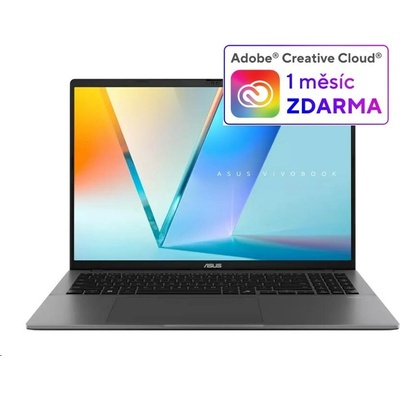 Asus VivoBook S 16 S3607AA-OLED014X