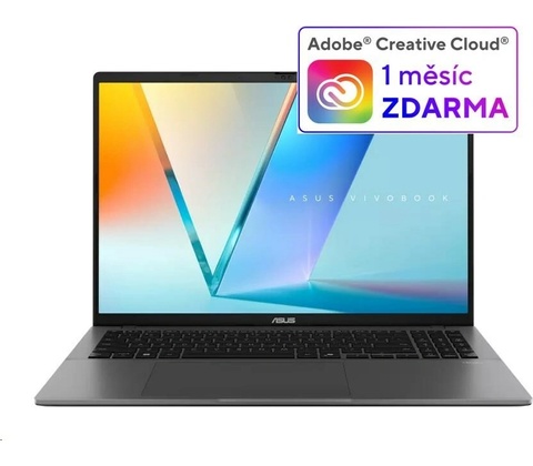 Asus VivoBook S 16 S3607AA-OLED014X