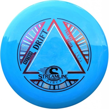 Streamline Drift Neutron