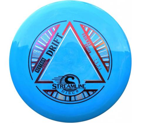 Streamline Drift Neutron