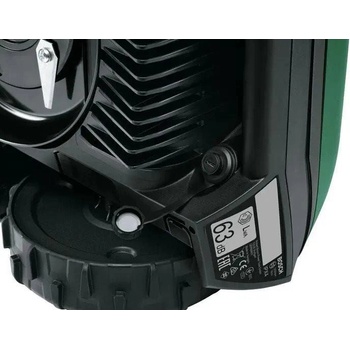 Image 1 of Bosch Indego M 700 (06008B0203)