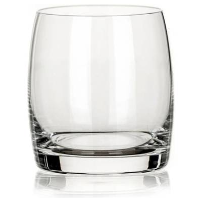 Maison Forine Pohár na whisky Leona 4 x 280 ml
