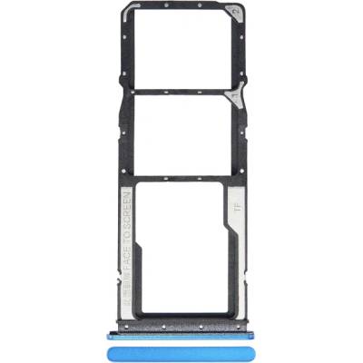 For_Xiaomi Šuplík na SIM kartu Xiaomi Redmi 8A – oceánsky modrý XIA0713