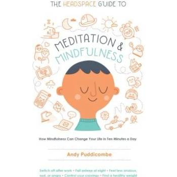 HEADSPACE GUIDE TO MEDITATION